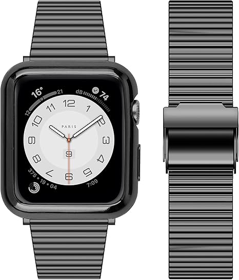 jansin apple watch strap