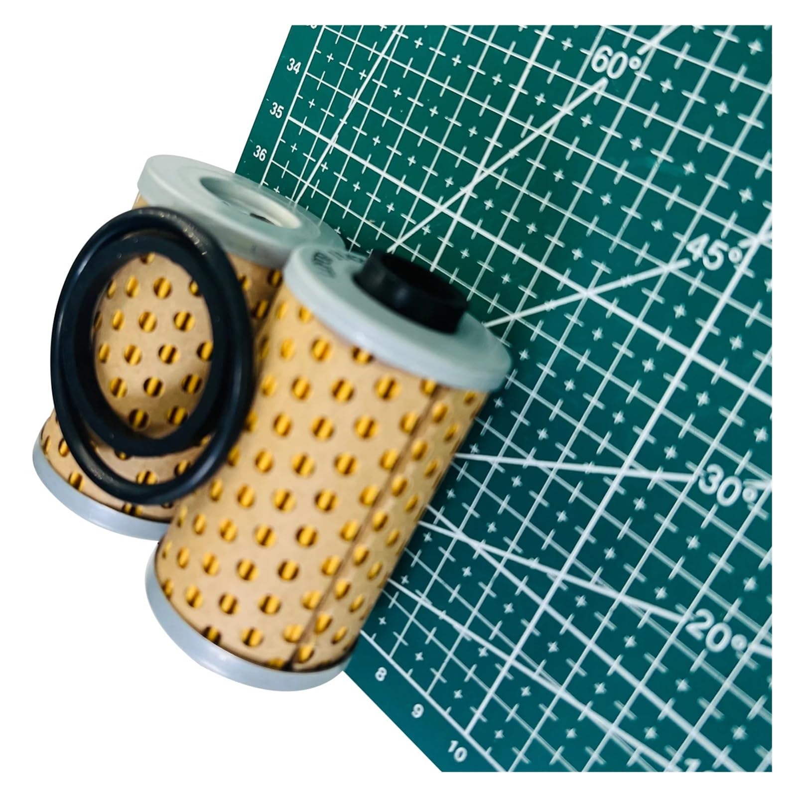 Filtro olio moto for R45 R45N R50/5 R60 R65 R65LS R75 R80 R80GS R80R R80RT R80ST R90 R100 HF161