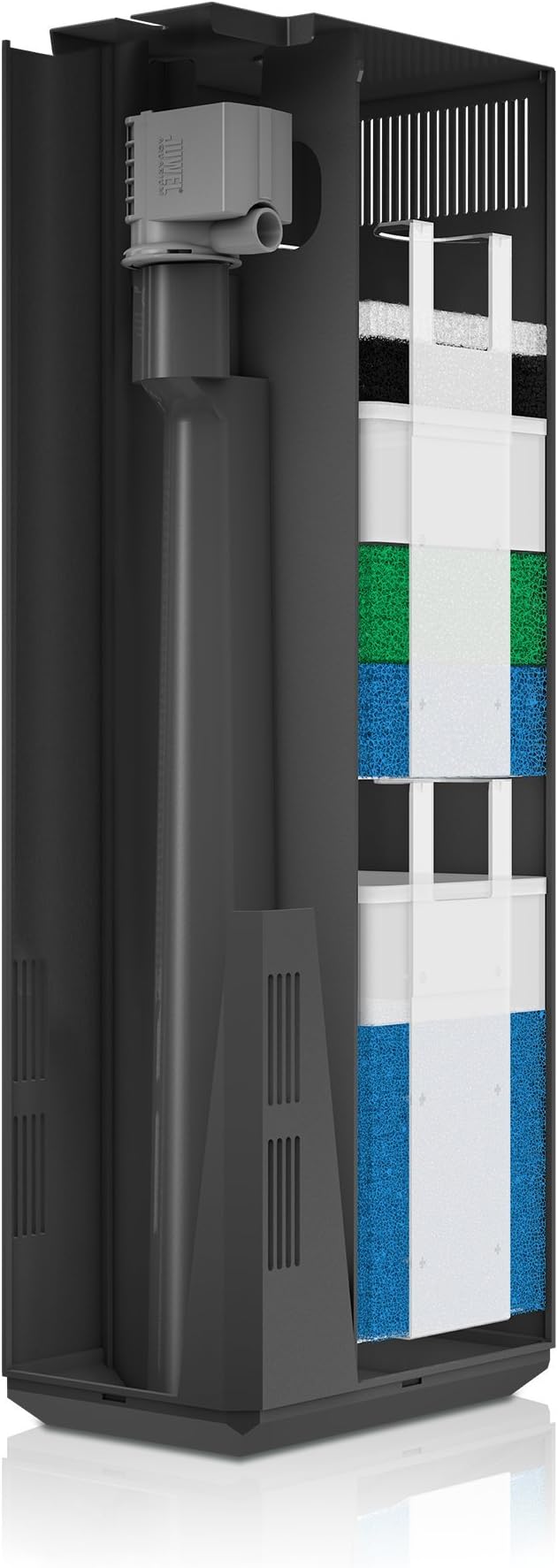 Juwel Bioflow 6.0 Filter 1000 lph