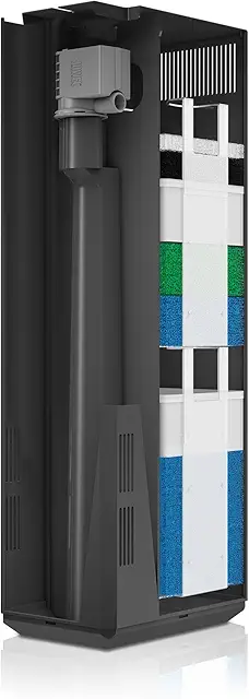 Juwel Aquarium Bioflow Innenfiltersystem M für 50-300 Liter Aquarien