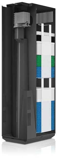 Juwel Aquariumverlichting bioflow 6 Filter 1000ltr