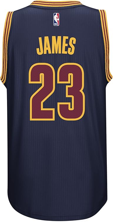 camisa lebron james cleveland