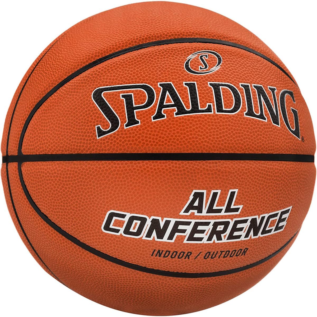 Spalding Spalding All Conference Indoor-Outdoor Basketball