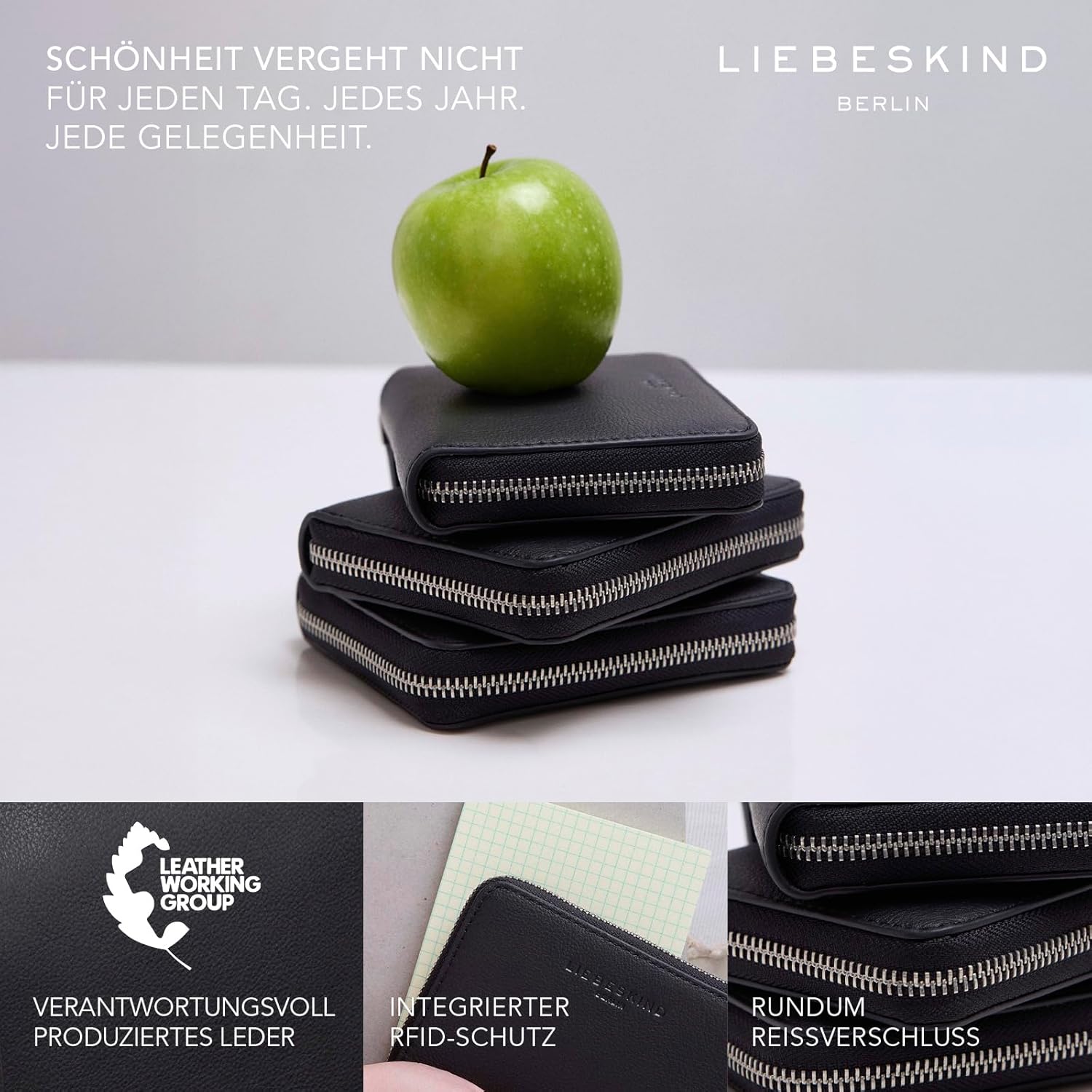 Conny Purse M - Wallet