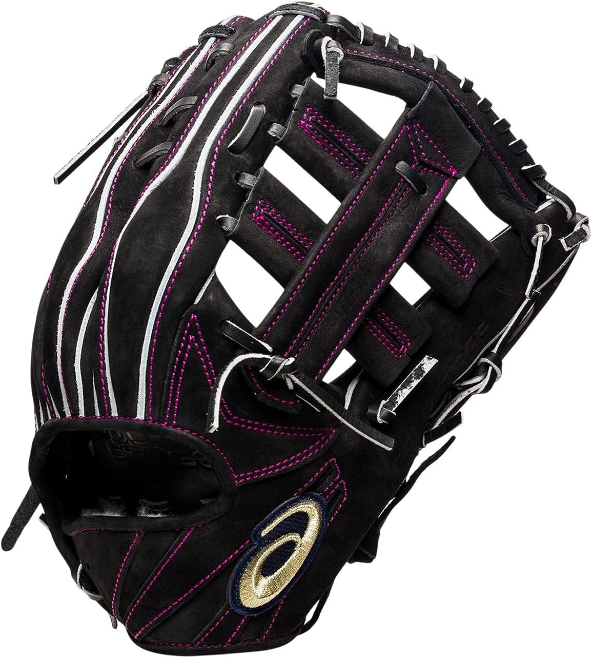 Baseball Hard Grab for Outfielders, GOLDSTAGE I-PRO Gold Stage I-PRO Size 12