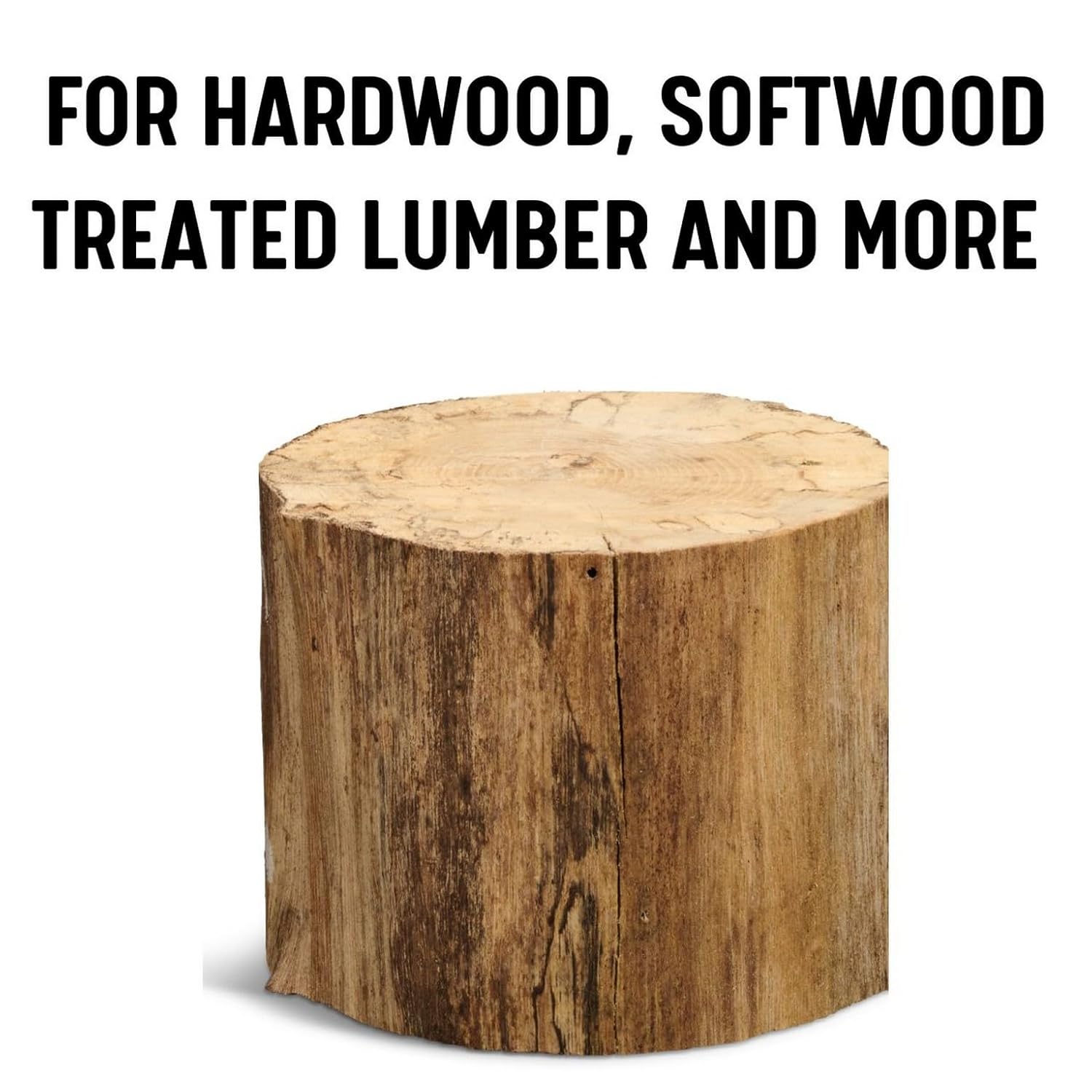 Drill America 1" X 18" Ship Auger Drill Bit for Wood