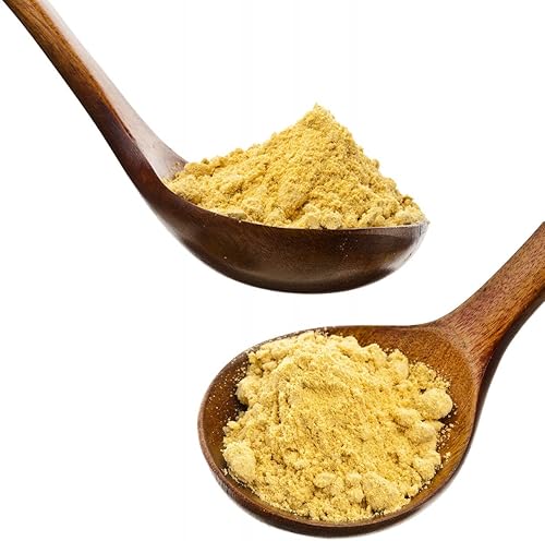 Miniatura 2 de Prescribed For Life Cúrcuma en polvo 95% | Curcuma en polvo | Polvo tumérico puro a granel para cocinar, cuidado de la piel, té con leche dorada y