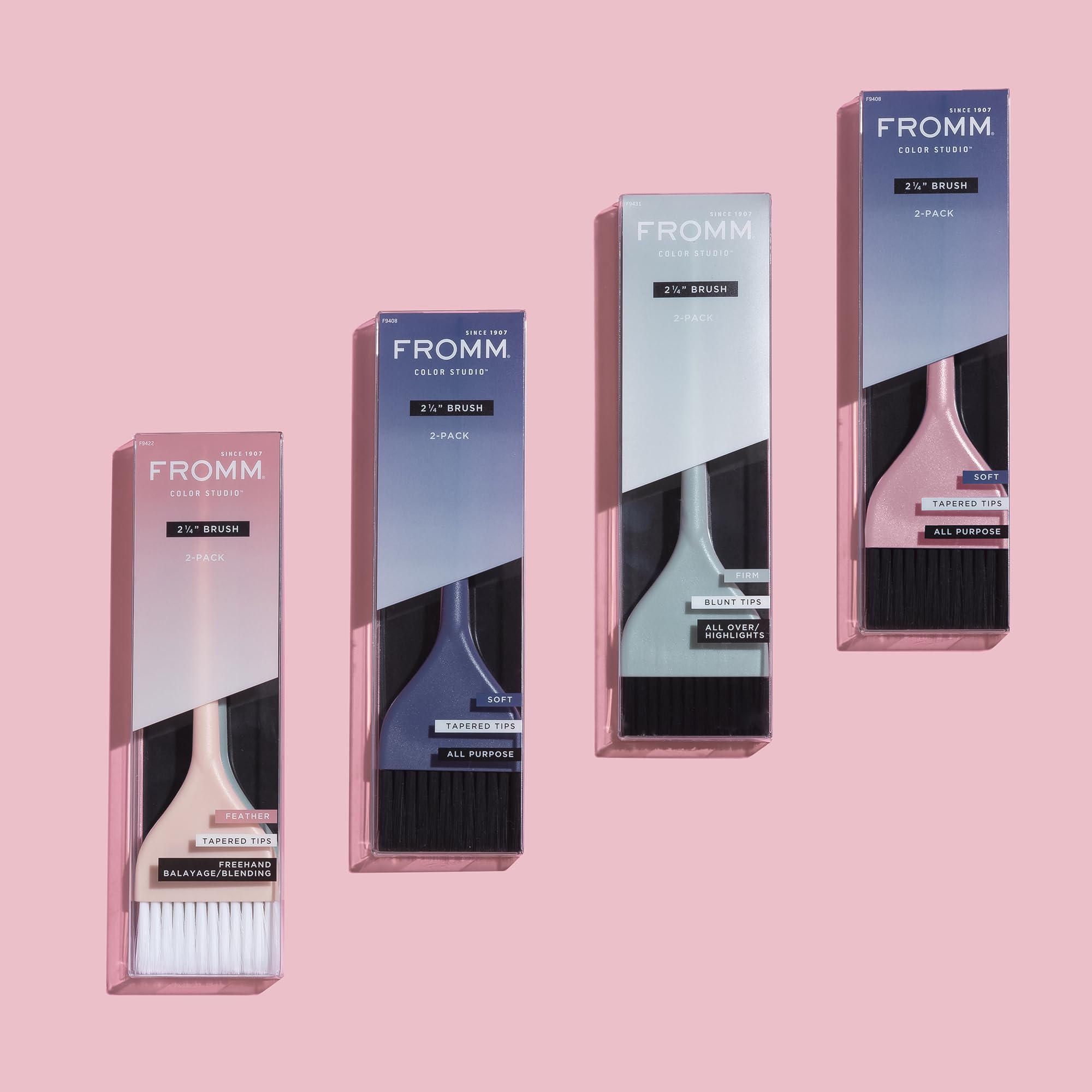 Amazon.com : Fromm Color Studio 2-1/4