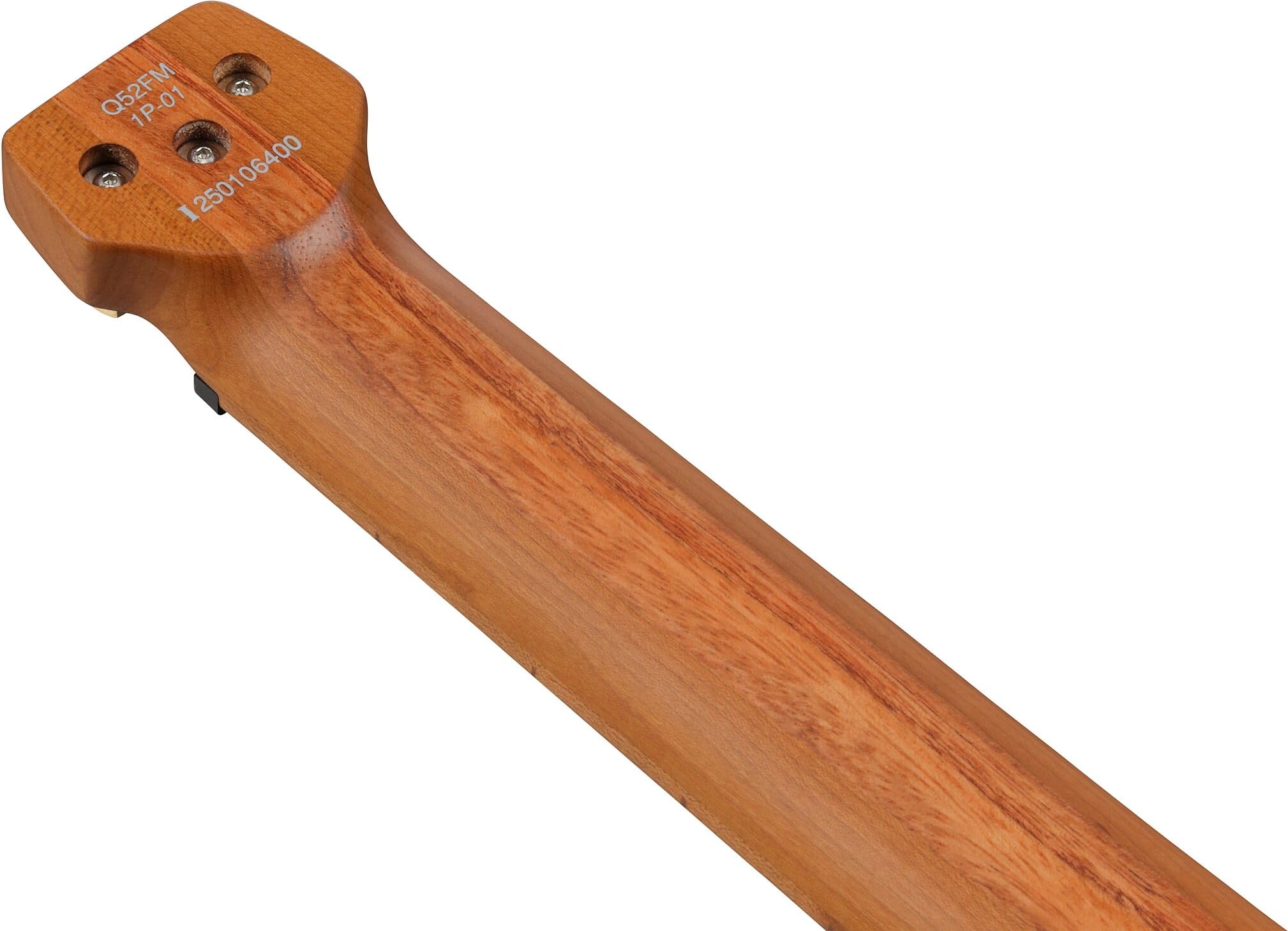 Amazon | Ibanez Q52FMG NTL 【島村楽器独占販売モデル】 アイバニーズ