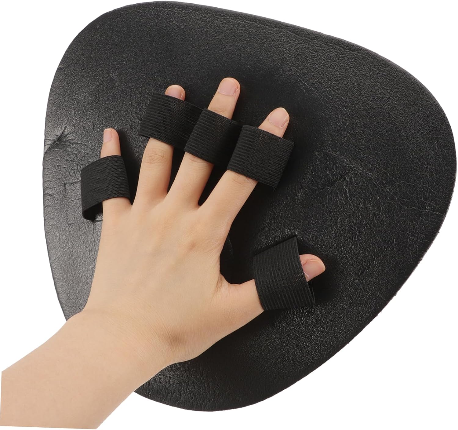 Abaodam Baseball Training Glove Comfortable Thicken Pitcher Mitt for Enhanced Fielding Durable Foam Material Lightweight Design for All Skill Levels for Sports Practice