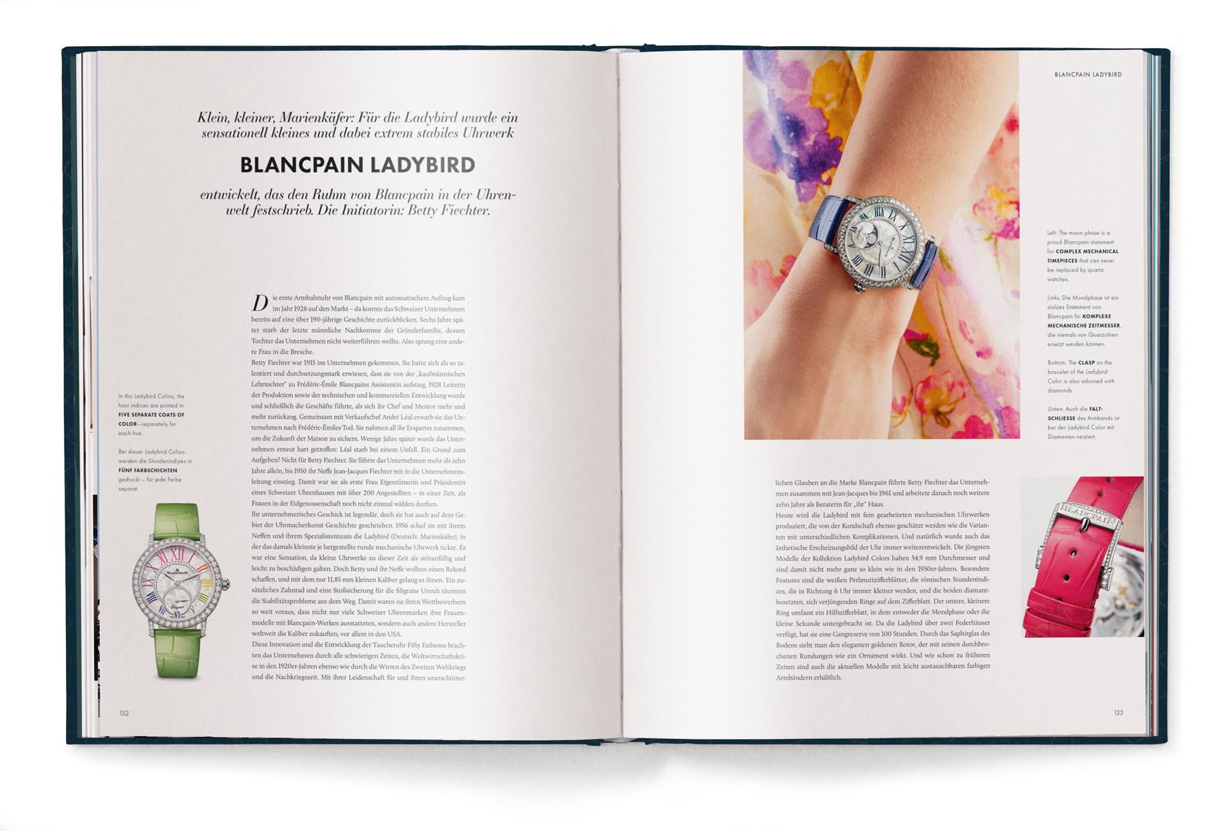 The Wonderful World of Women's Watches: Beauty Beyond Time