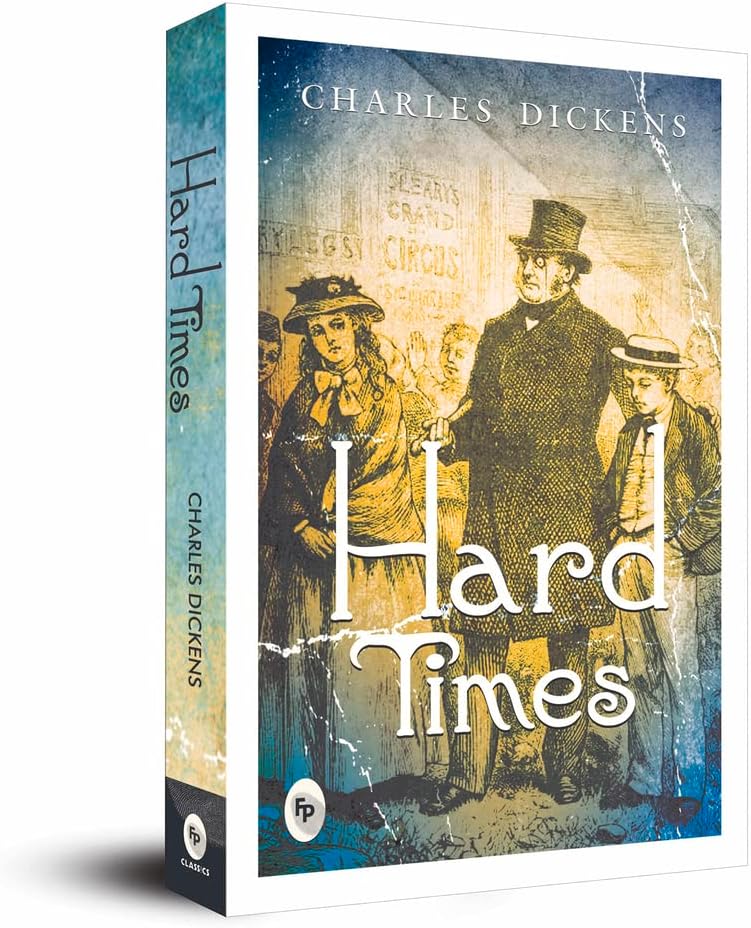 – Hard Times