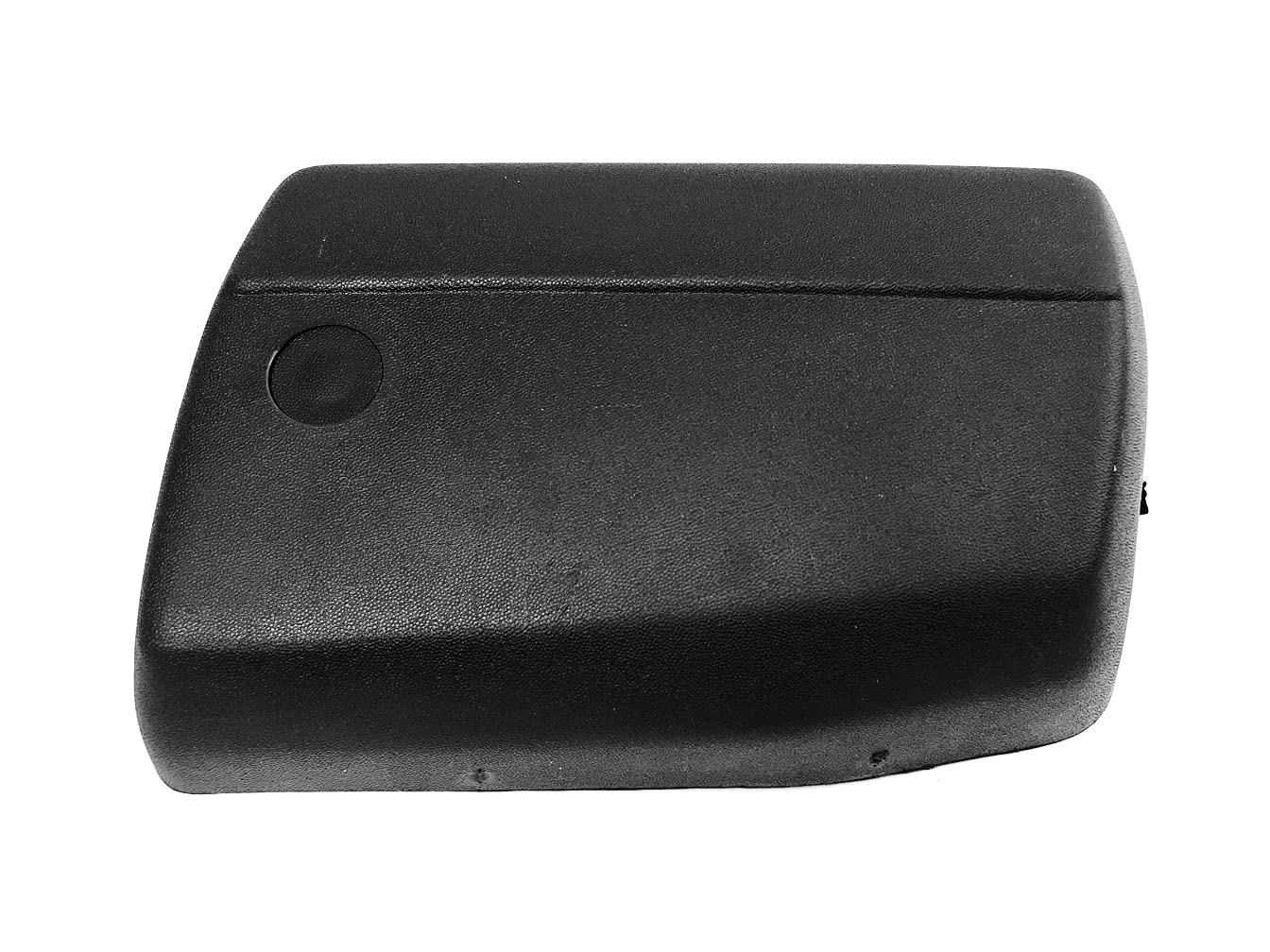 HZ-DESIGN 4 Stoßstangenecke Plastikecke 1 Satz links + rechts + hinten + vorne passend für VW Bus T3 10/79 bis 07/91