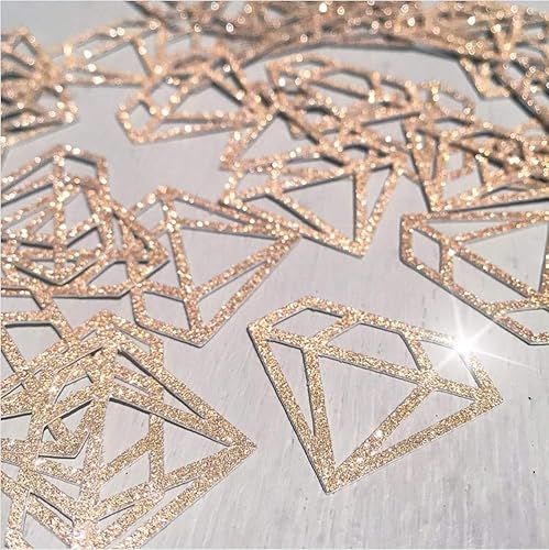 Miniatura 7 de Cardstock Warehouse Sparkle Gold Touch Glitter - 8.5 x 11 pulgadas - 16 Pt.  280 Gsm Premium Cardstock Paper - 10 hojas