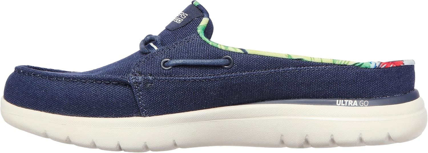 Skechers Women's On-the-go Flex - Salt Water