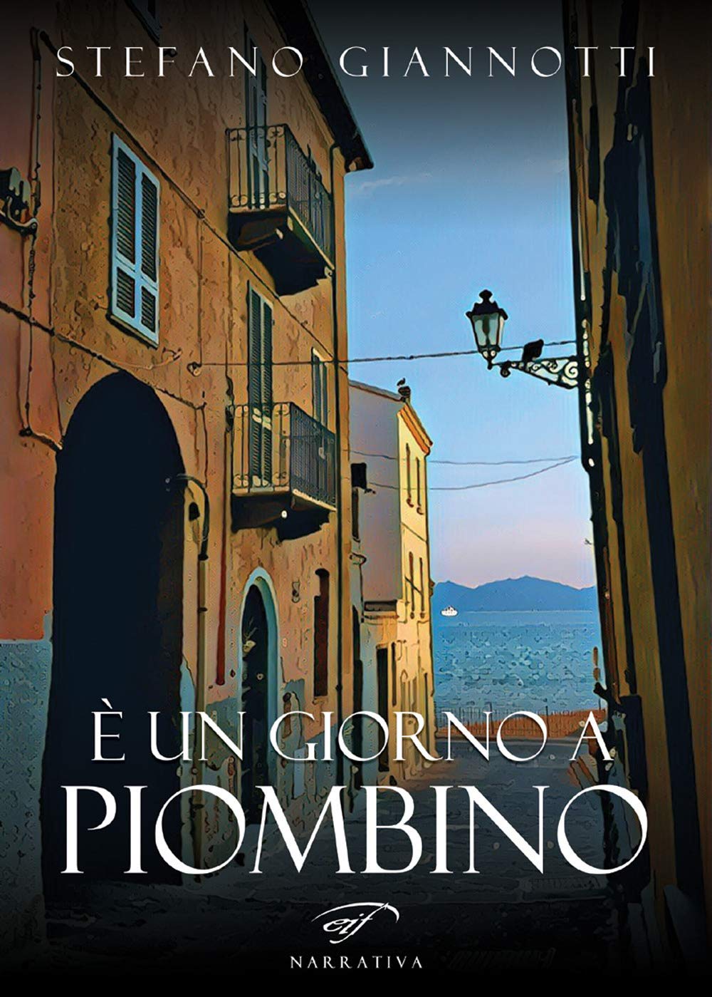 È Un Giorno A Piombino - 4
