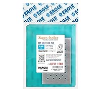 Vista 17 de Super Assilex - Papel de lija flexible