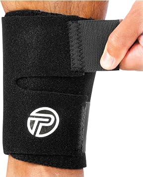 Pro-Tec Athletics Shin Splint Compression Wrap