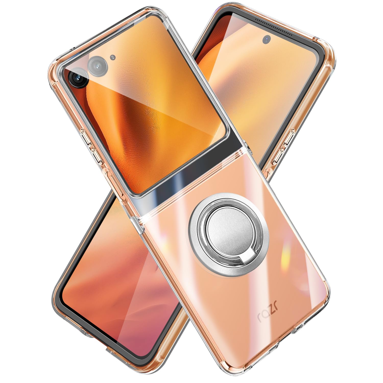 Amazon.co.jp: Motorola Razr 60 / Razr 60s / Razr 60d M-51F ケース