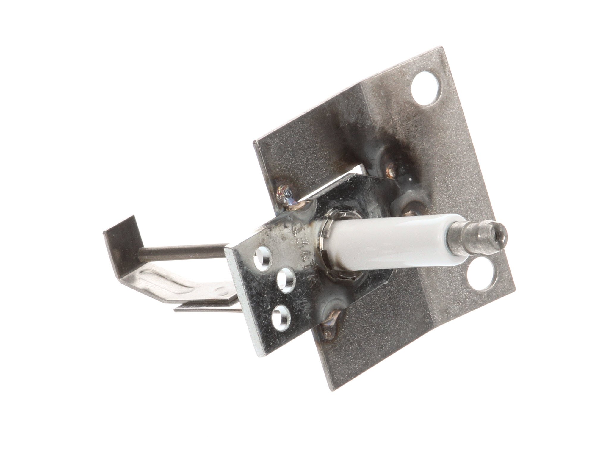 Ultrafryer Rod Assembly, Ignitor P2 12A043 - Genuine OEM Replacement Part