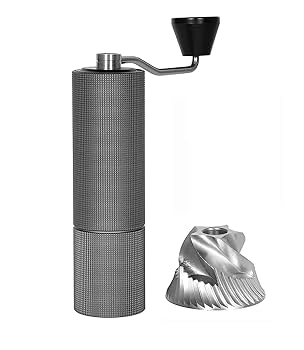 TIMEMORE C2 コーヒーミル　manual coffee grinder 51ZKTXjd-oL._UF350,350_QL50_.jpg