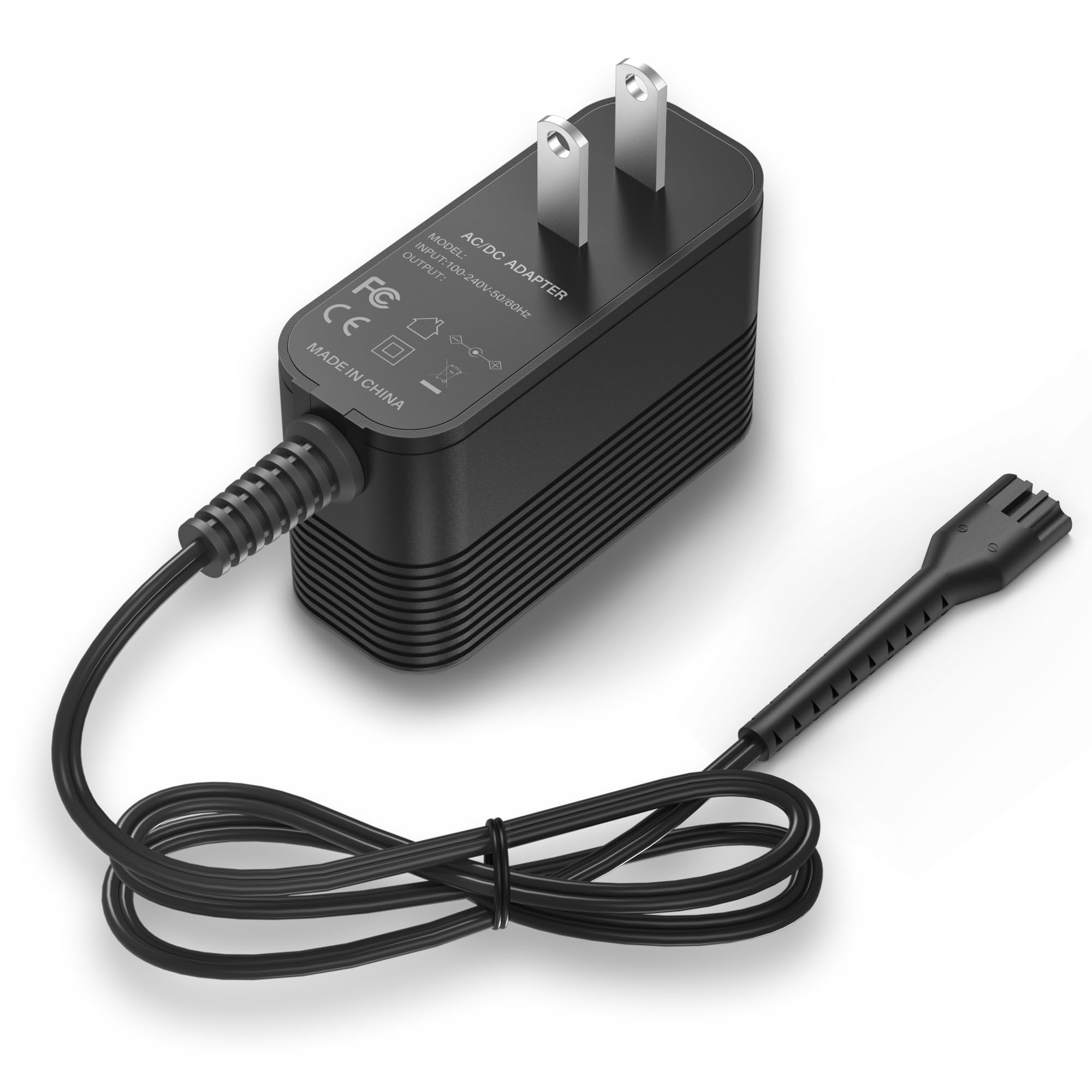 Amazon.com: Charger for Wahl Magic Clip 8164/8591/8148/8504
