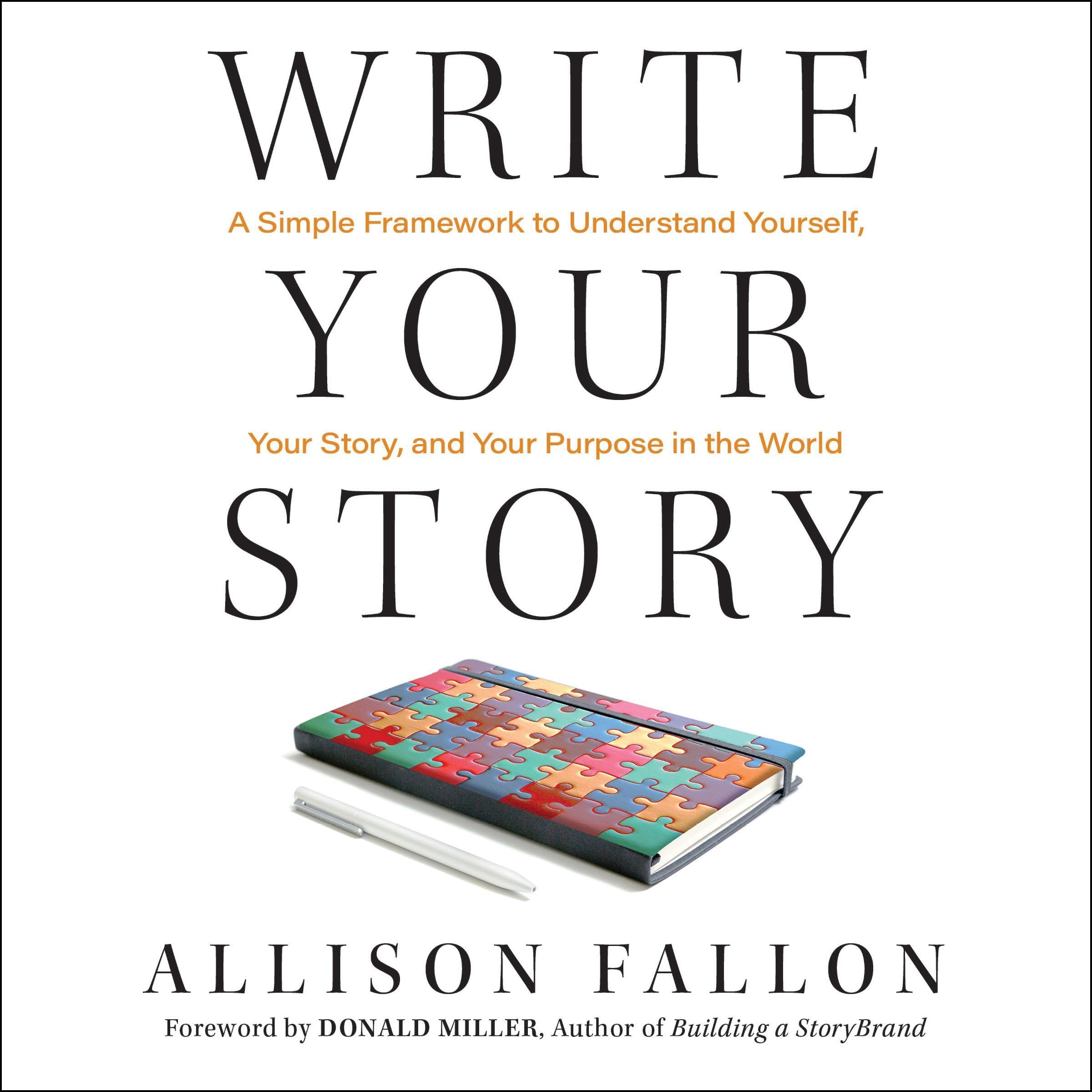 Write Your Story