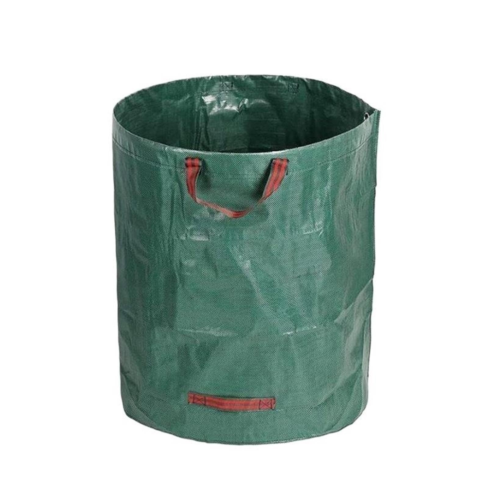 2pcs Leaf Bags Für Garten