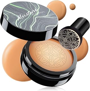 Air Cushion CC Cream - Base hidratante BB Cre...