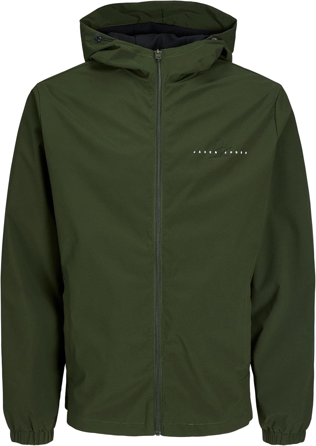 JACK & JONES Jorjoshua erkek montu Moda