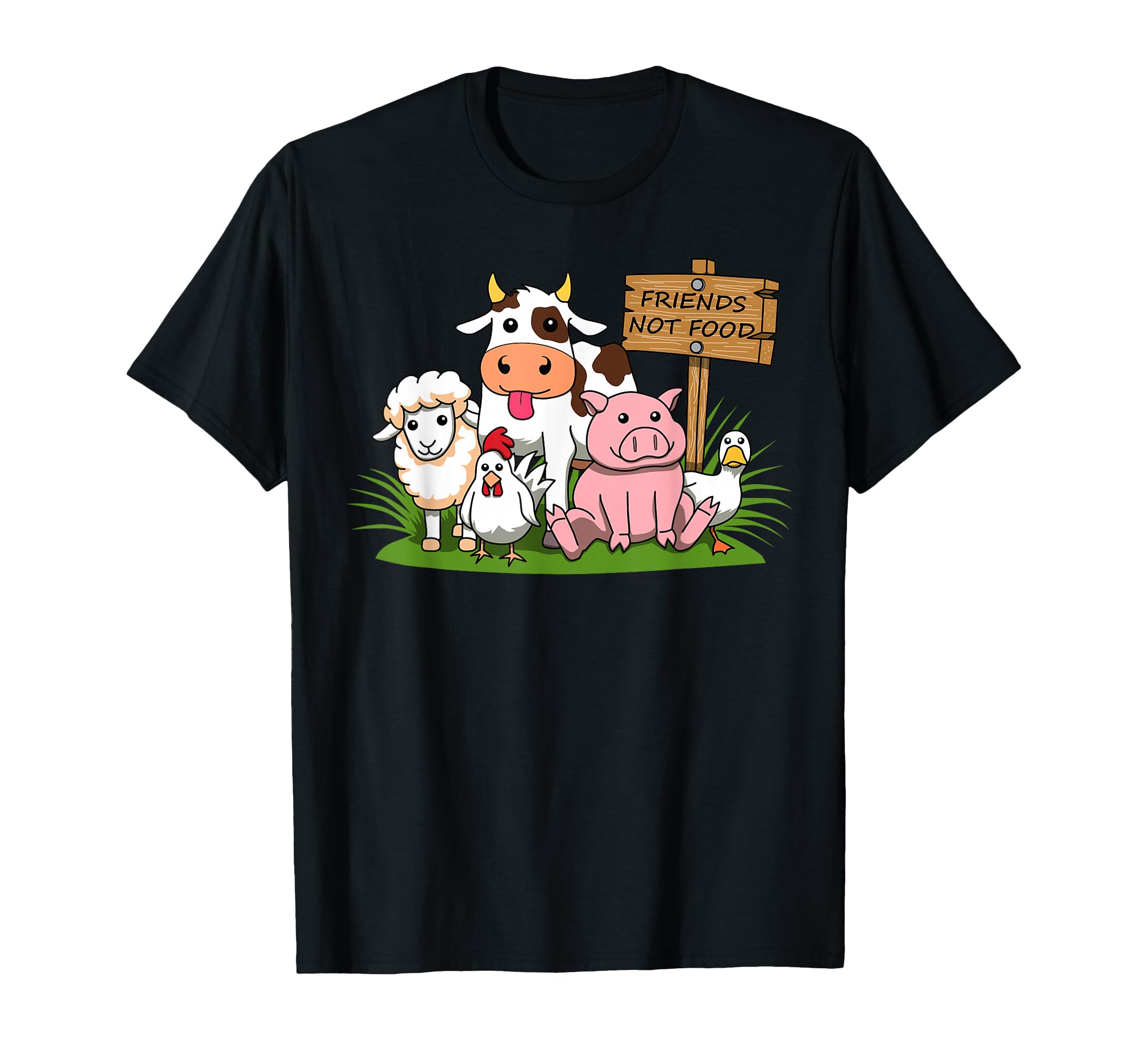 Kleidung mit Designs von Amazon Merch on Demand
