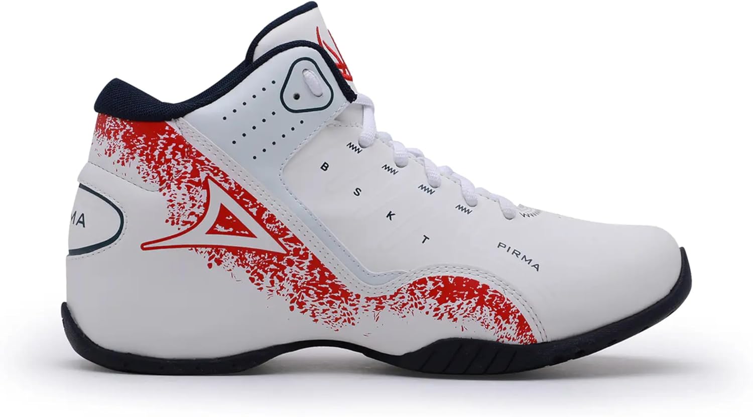 Pirma Men's Basketball Wilkins II 2019