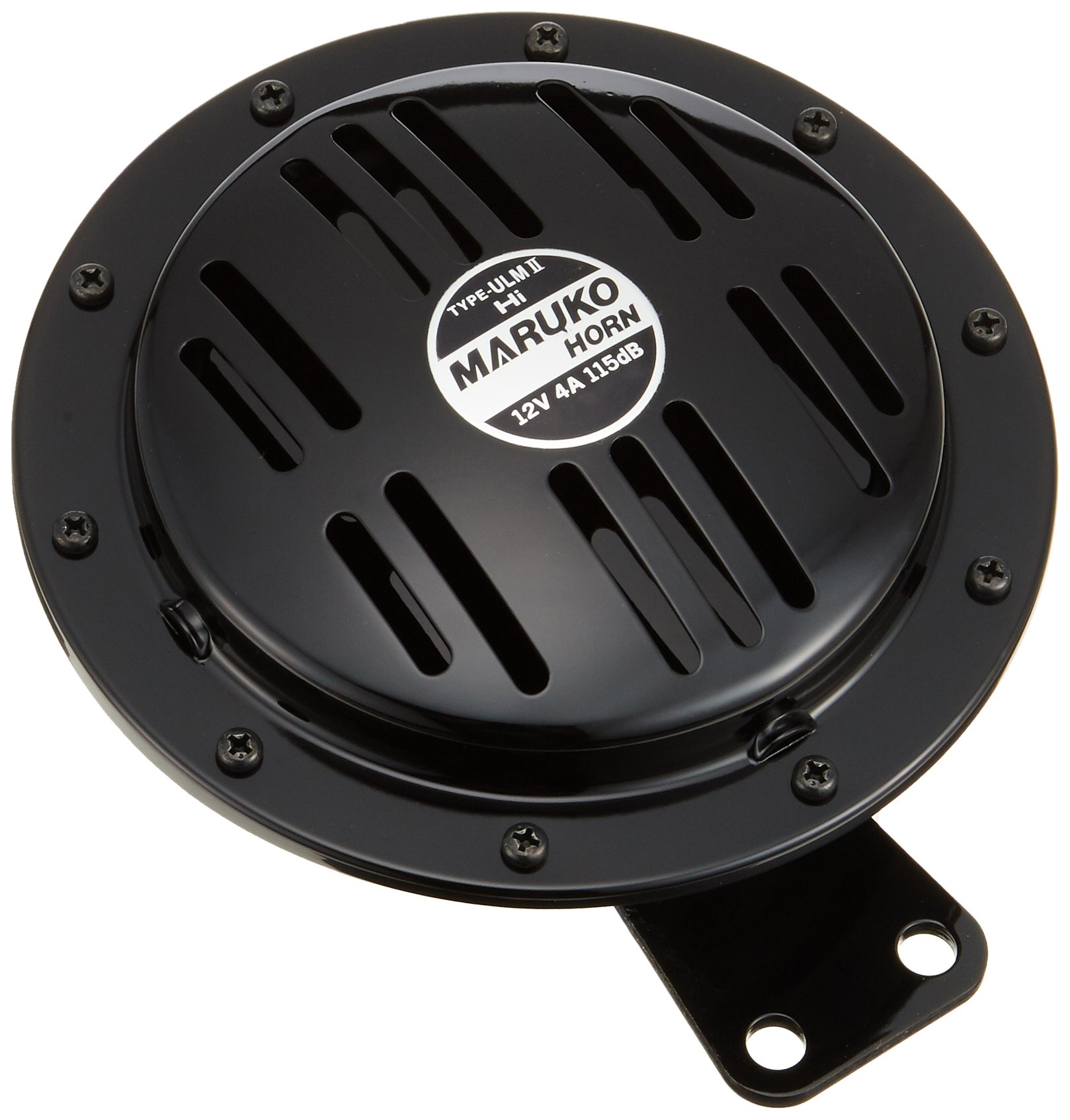 MARUKO 12V ホーン ULM-1 H/L セット Yahoo オークション - マルコ 