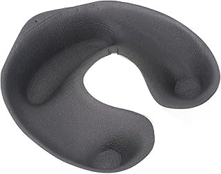 Salon Hair Coloring Shoulder Support Hair Washing Container Clothing Protector for Hair Styling Perming Hairdressing Hair Coloring Neck Tray