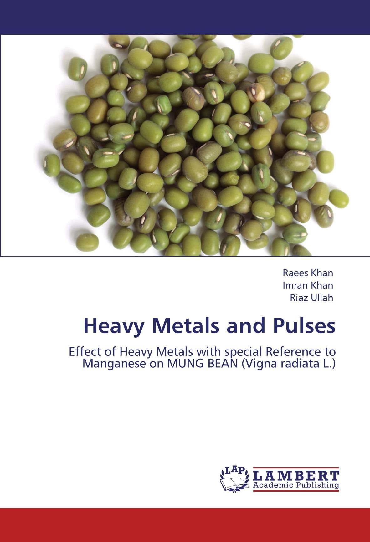 Heavy Metals and Pulses