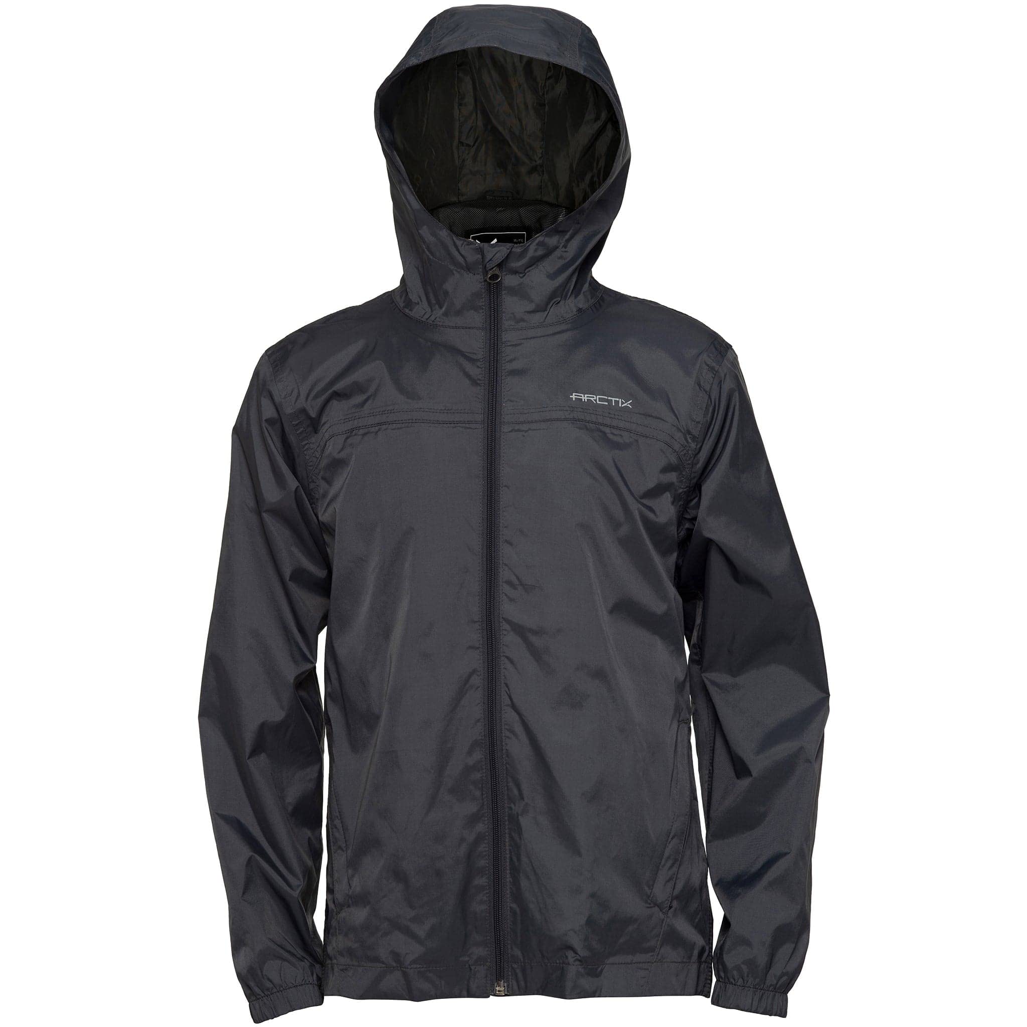 ARCTIX Stream Rain Jacket Chaqueta para lluvia Unisex niños (Pack de 1)