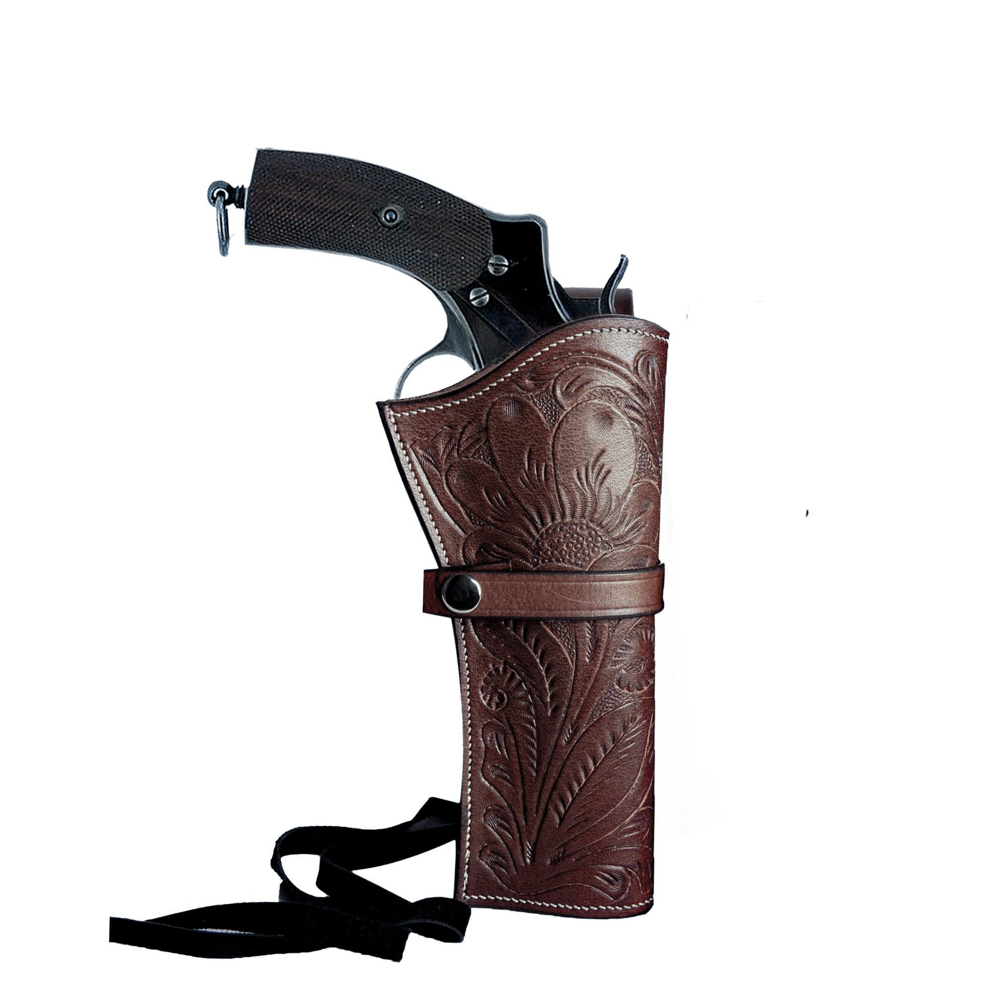 Hunting Holsters For Sale I Tested The Heritage Rough Rider 22