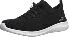 Women&apos;s Ultra Flex Statements Sneaker
