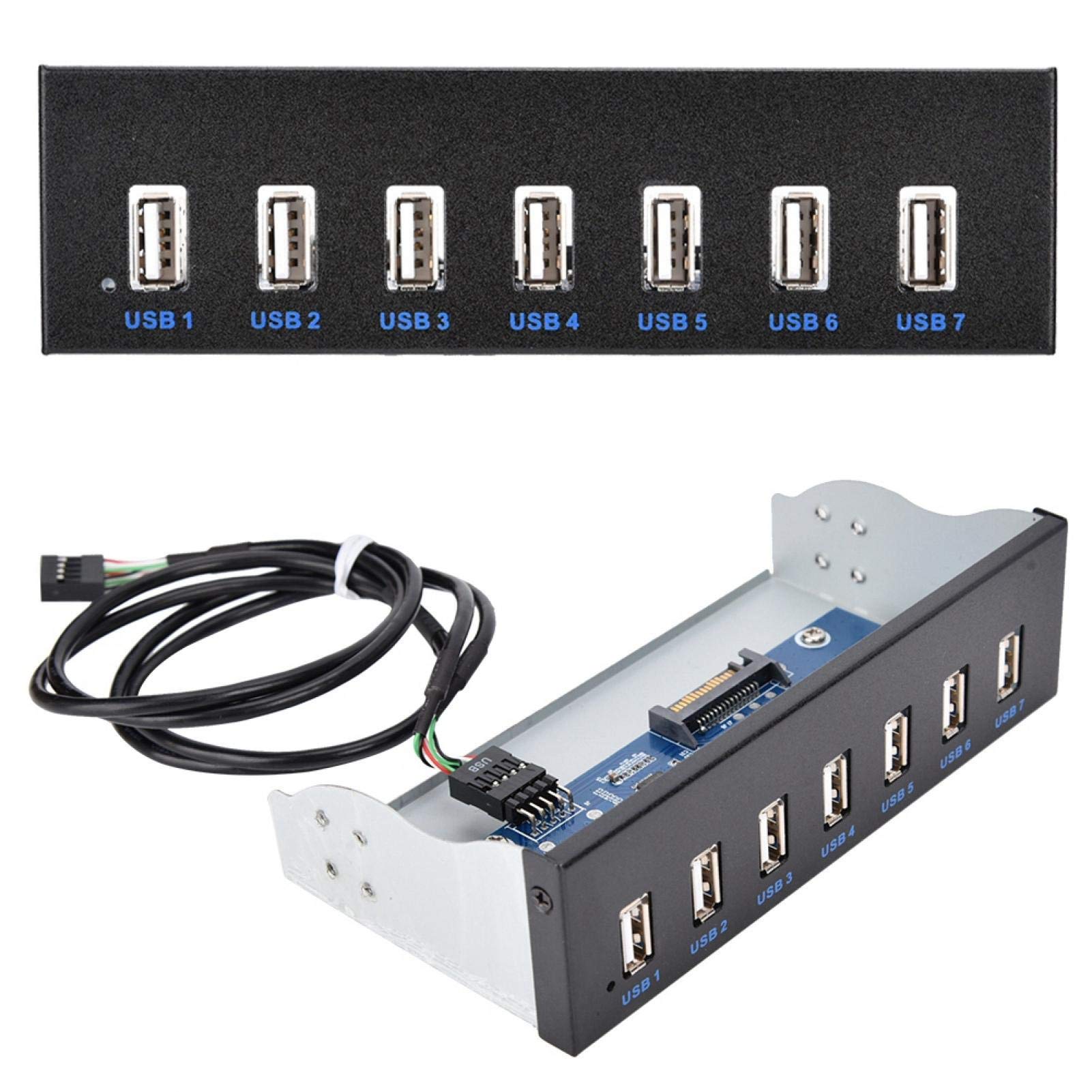 ASHATA Usb Hubs