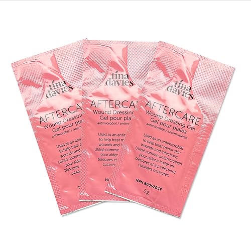 Tina Davies Cuidados posteriores profesionales