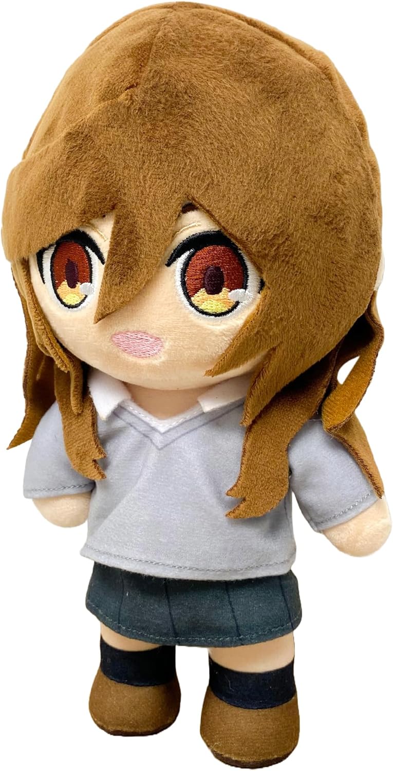 Great Eastern Entertainment Horimiya - Kyouko Hori Plush 8" H