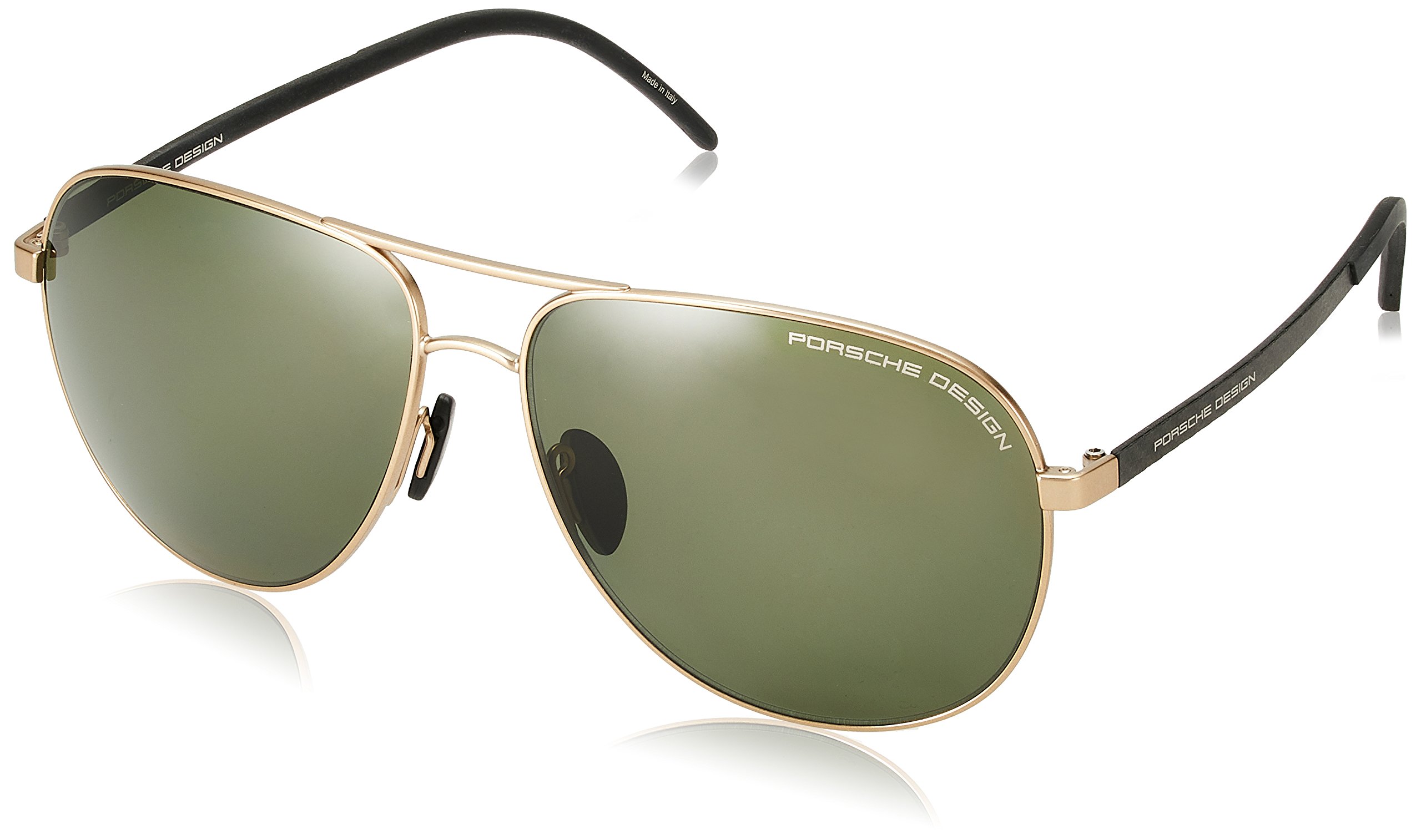 Porsche Design Model P8651 Aviator Sunglass