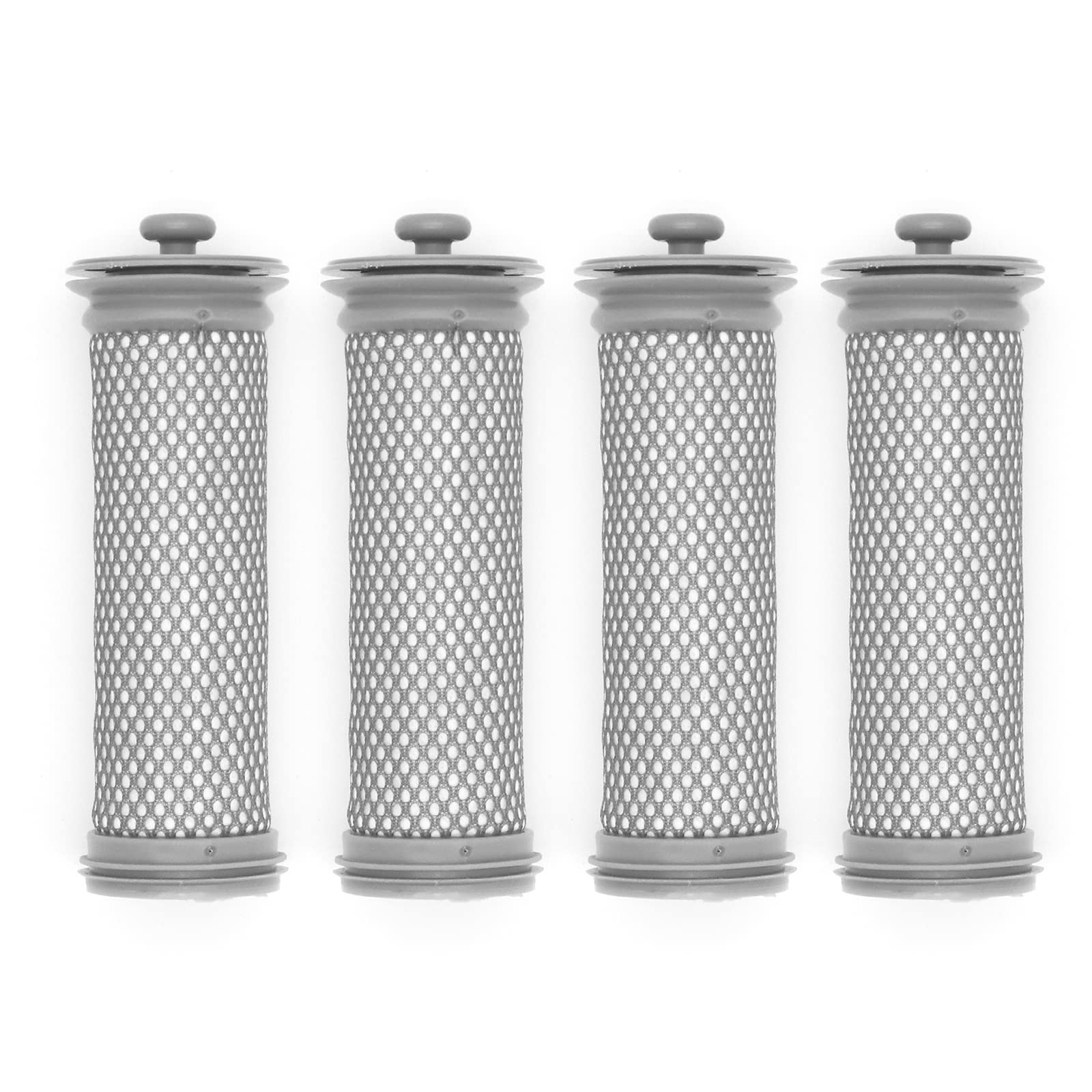 4 Filtri Di Ricambio Per Aspirapolvere Tineco Serie A10/A11 E Pure One X/S11/S12