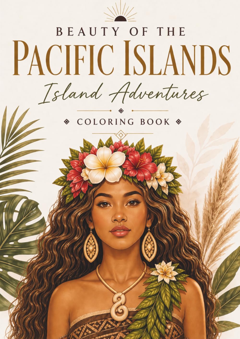 Beauty Of The Pacific Islands: Island Adventures