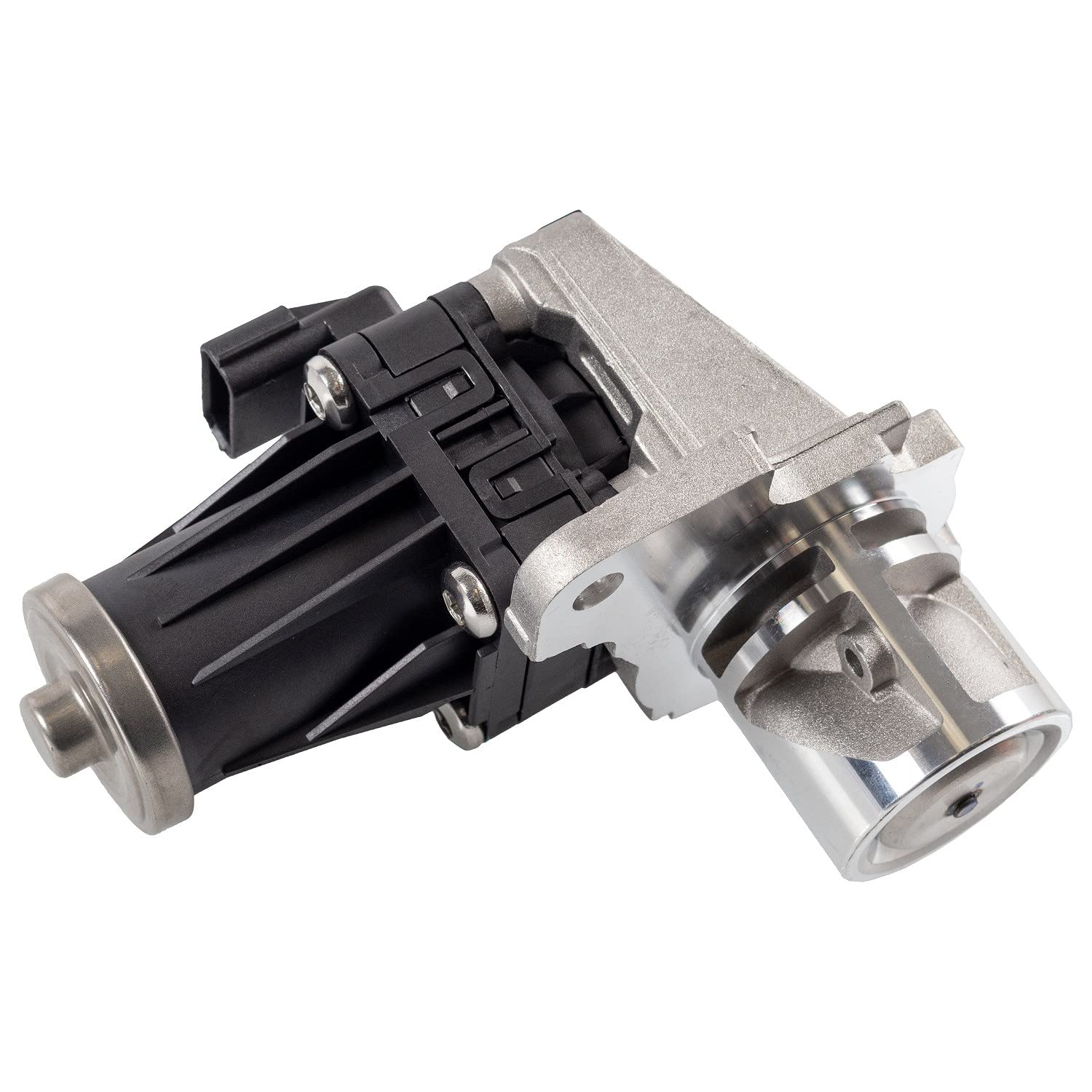 FEBI BILSTEIN Valvola ricircolo gas scarico-EGR 173555 | Compatibile con: RENAULT CLIO IV, CLIO IV Grandtour, CLIO IV Kasten/Kombi, CLIO IV Kasten/Schrägheck, GRAND SCÉNIC III