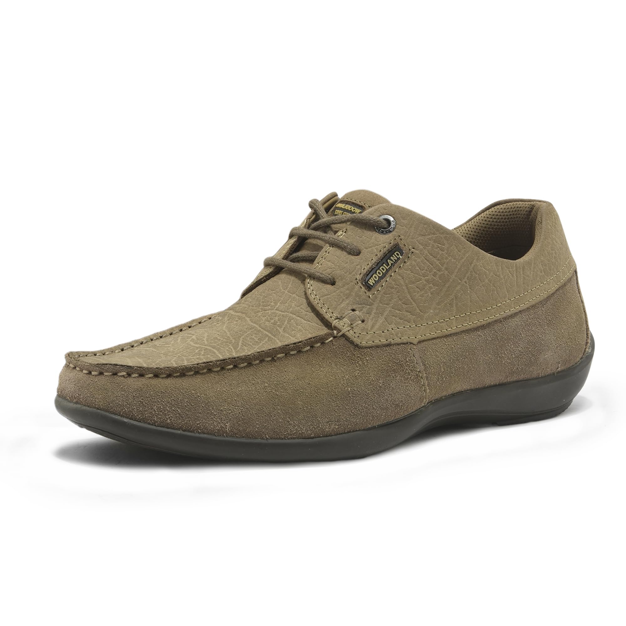 Men's Lace Up Sneaker Shoes-image-33