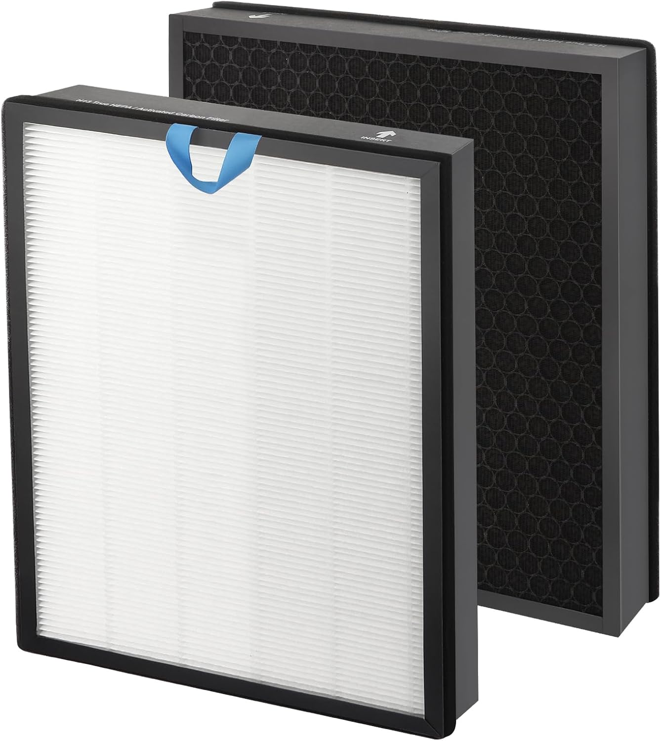 Vital 100S Air Purifier Replacement Fit for LEVOIT Air