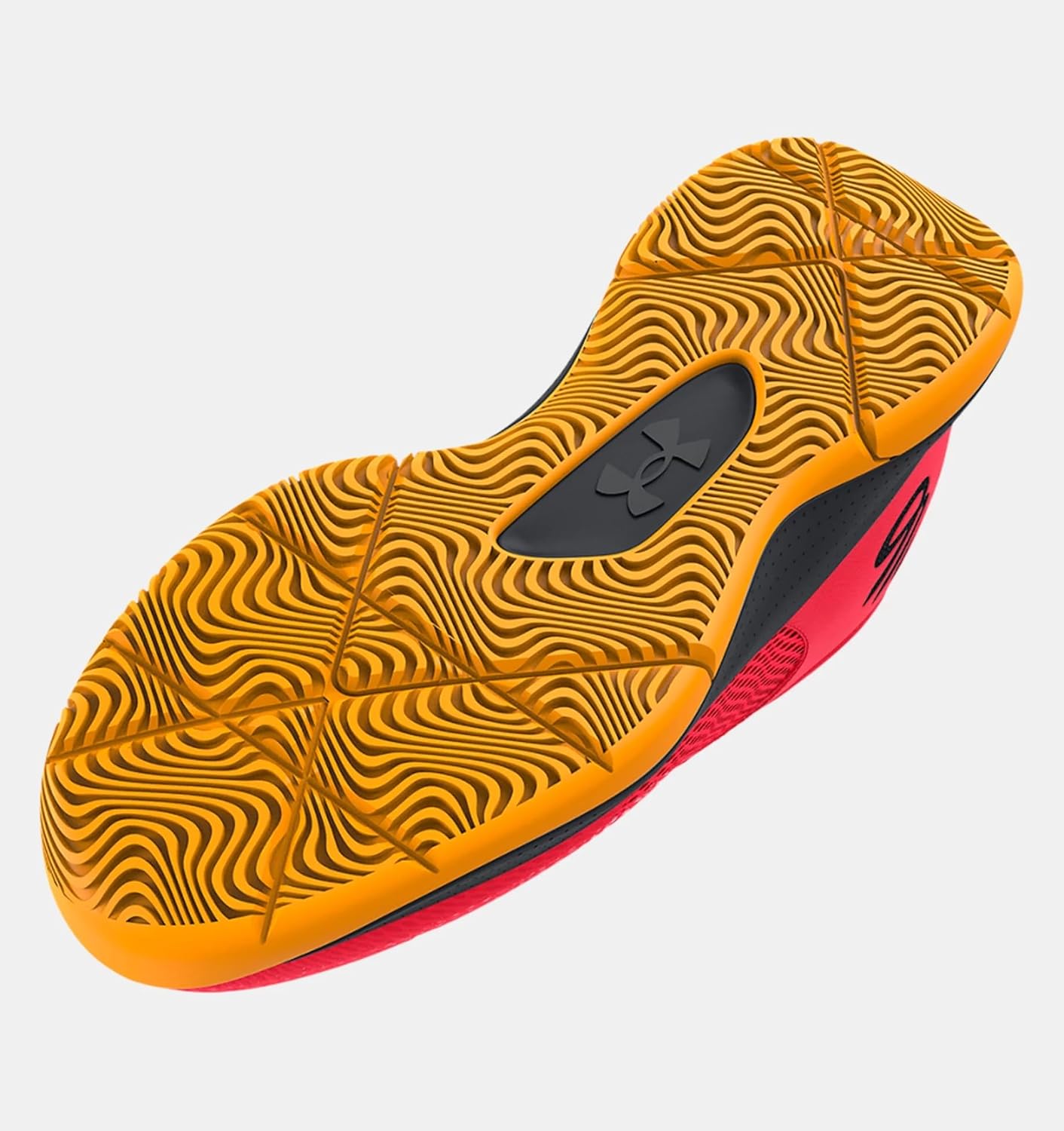 Under Armour - Brandclub - Under Armour Men's Curry 3Z6