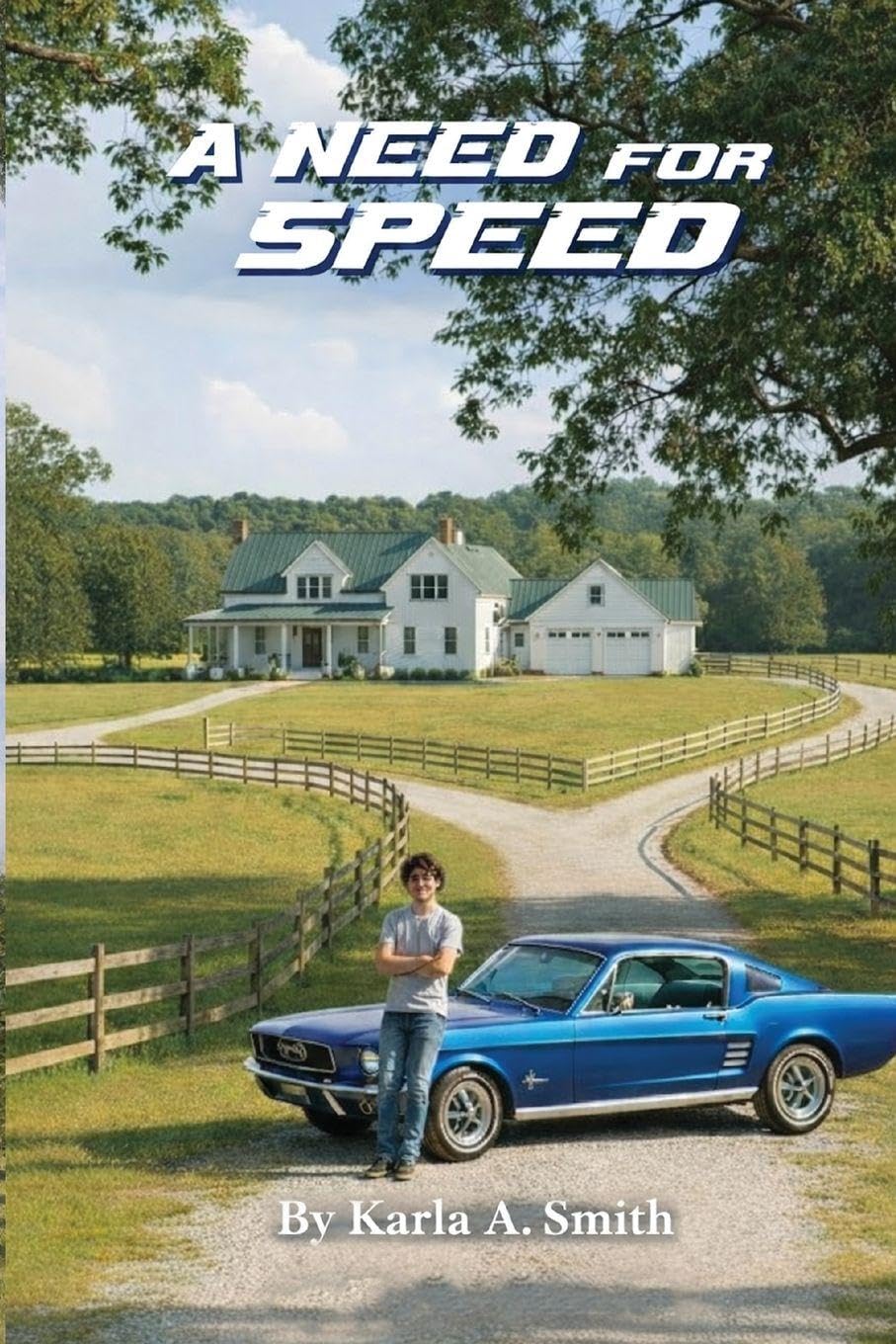 The Need for Speed