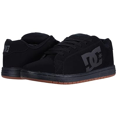 DC Gaveler Casual Low Top Skate Shoes Sneakers Men